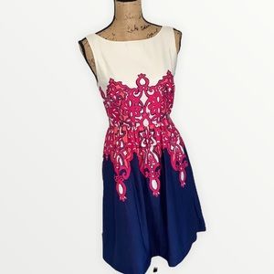 ⭐️Lilly Pulitzer Swing Dress⭐️